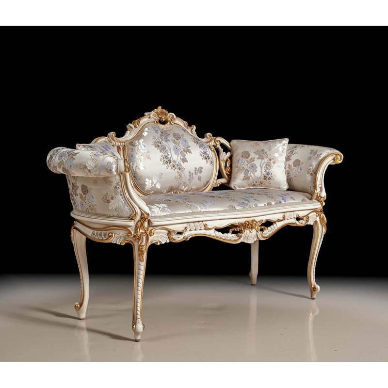 Upholstered Bench