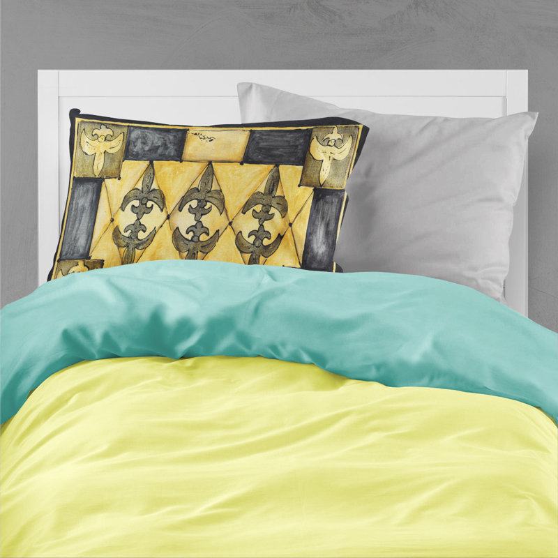 Microfiber Geometric