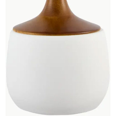 Ceramic Table Lamp