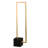 Victoire Metal Novelty Lamp