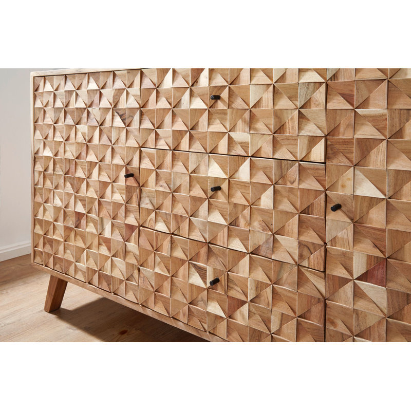 Boca Rewa Sideboard