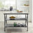 Heymann 53.25'' Wide Kitchen Island-2135973418