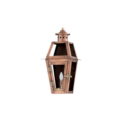 Orleans Empire Lantern