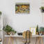 Fleurs de Mai par Studio Arts, reproduction d'art sur toile-1575923300-1575923303