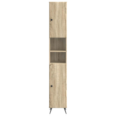 Linen Cabinet