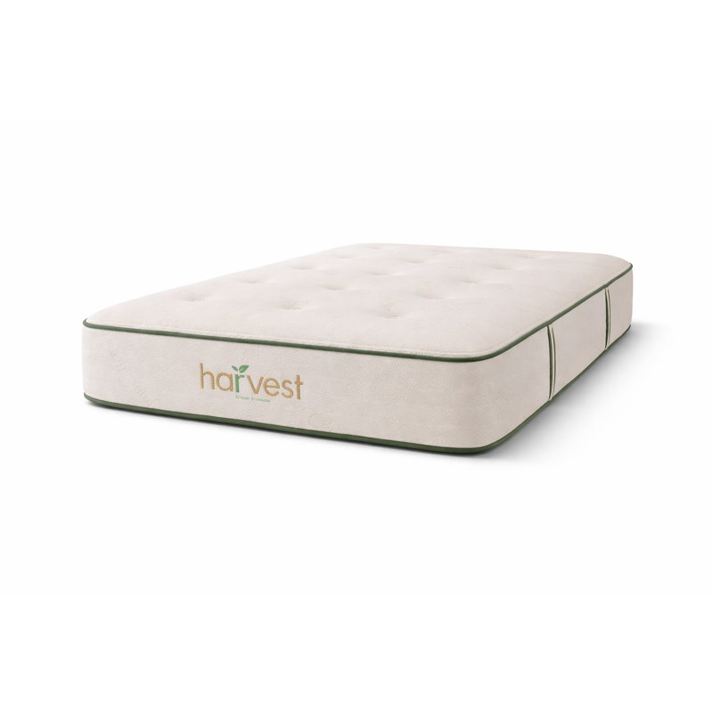 Matelas pour grand lit double Harvest