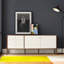 Oswaldo 166cm Sideboard