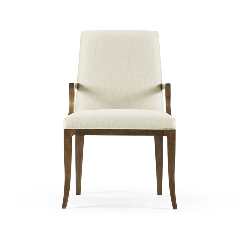 Toulouse Upholstered Arm Chair