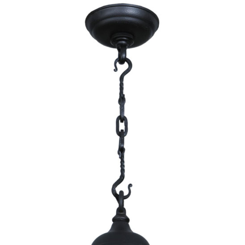 Mountain Range 36 - Light LED Chandelier
