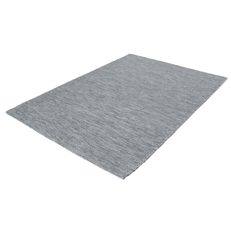 Lodewijk Ikat Hand Woven Area Rug Set, Rectangle 60 x 120cm