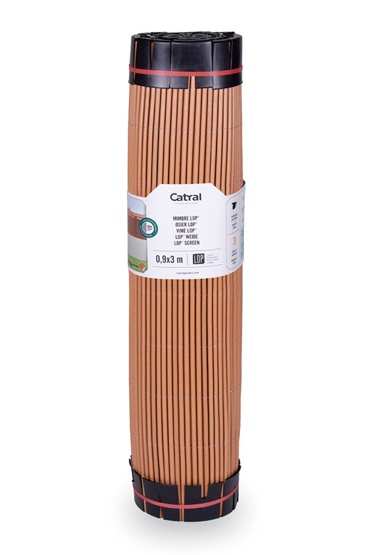 16 cm H x 90 cm W