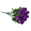 Bouquet de roses artificielles-1824170021