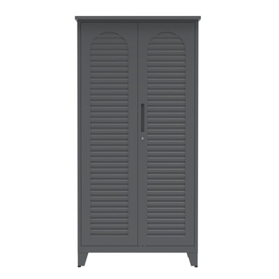 Armoire de rangement pour outils 73 po