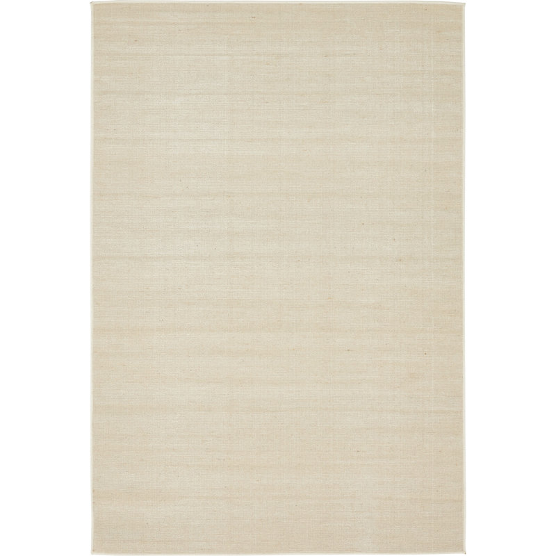 Arzilla Indoor Rug, Rectangle 4'1" x 6'1"