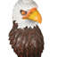 Table d'appoint Eagle Head