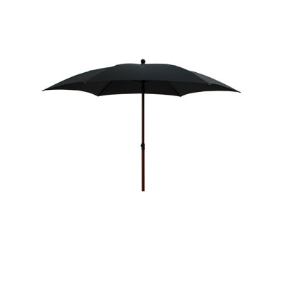 Cha 280cm Balcony Parasol