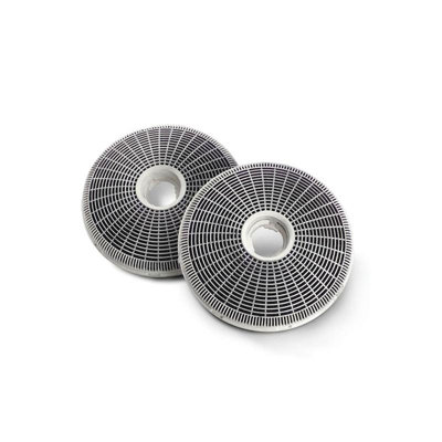 Filtre de rechange 9" range-hotte