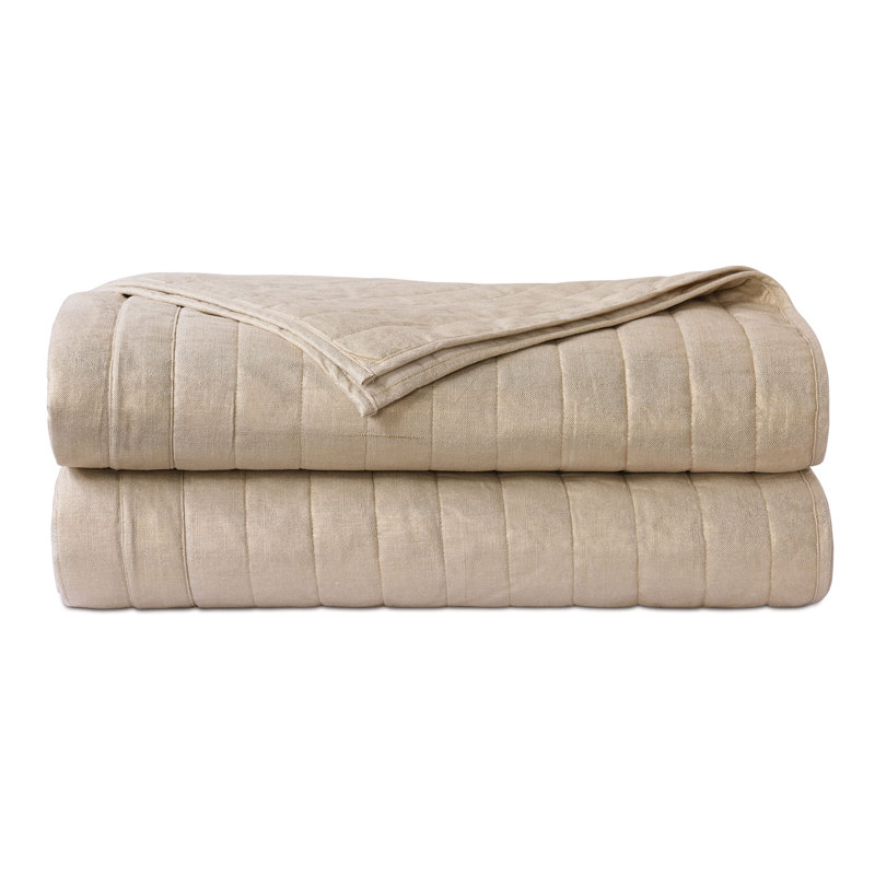 Marceau Coverlet, Queen Coverlet