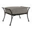 Monterra Rectangle Outdoor Ottoman Patio Ottoman-1949889111-1994102777