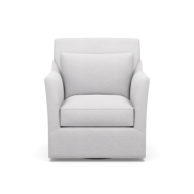 Erica Swivel Armchair, 8938-82