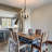 Marcus 4 - Light Dimmable Geometric Chandelier