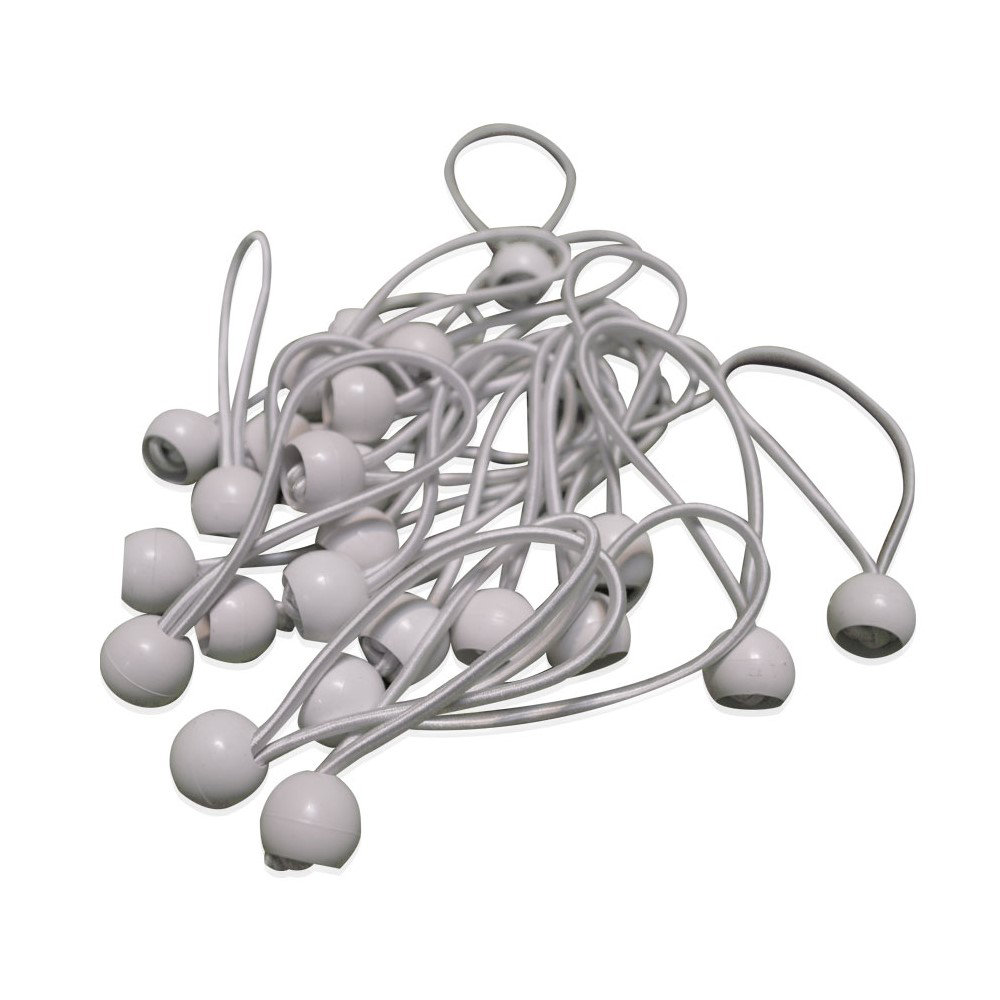 Impact Shelter White Plastic Hardware Impact Shelter