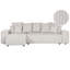 Alyxs Corduroy Sofa Bed-1990044225