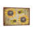 Brown Floater Frame