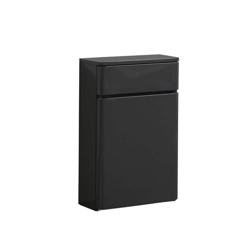 Under Sink Cabinet, Grey