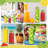 Summer Fruit Table Centerpiece Decorations for Home