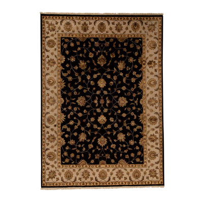 Oriental Area Rug