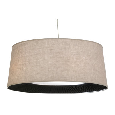 Palko 5 - Light Drum Chandelier