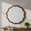 Miroir Wavy