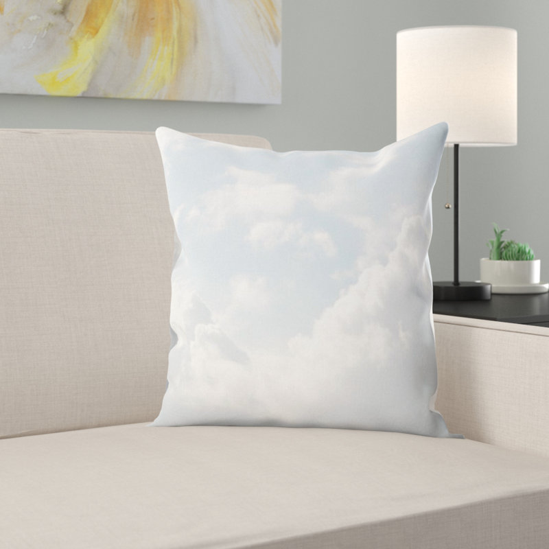 Coussin lumineux