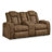 87'' Reclining Sofa-1782957592