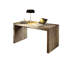 Nature Solid Wood Writing Desk-47784865