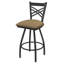 Tabouret pivotant XL 820 Catalina-92973638-93065848-93065855