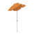 Orange foncé
