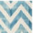 Danny Hand Tufted Wool Chevron Rug-420333455