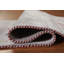 Tapis tribal gris Kbelynn Gabbeh 3 x 8