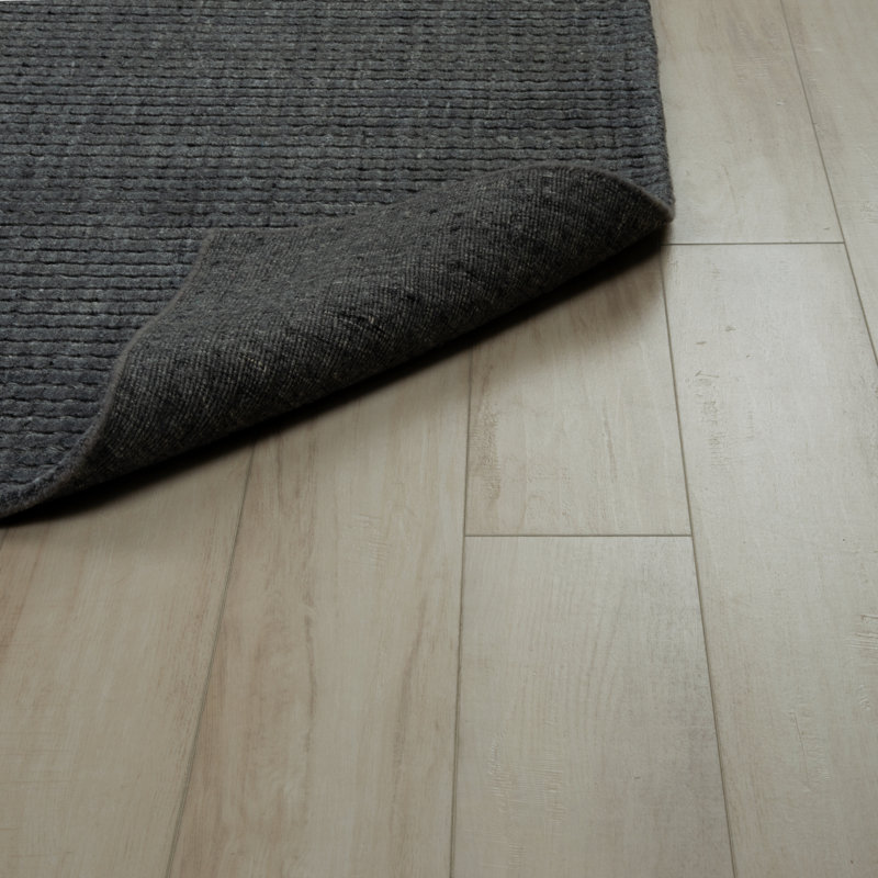 Junea Wool Indoor Rug, Rectangle 8'6" x 11'6"