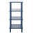 Dilyn 4 Tier Shelving Unit-597020849