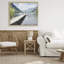 Cadre flottant Dappled Lake Dock, design par Kim Curationa-2120985805-2120985806