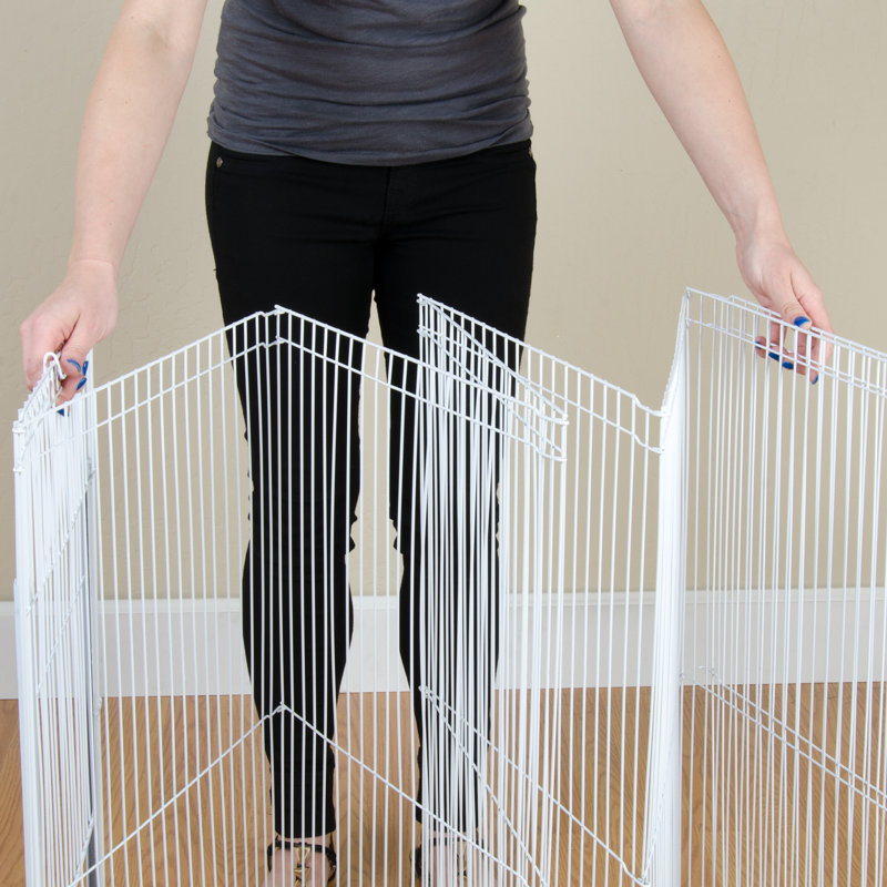 Chavey Universal Small Animal Playpen
