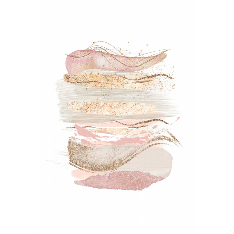 Wrapped Canvas Print, 76.2cm H x 50.8cm W