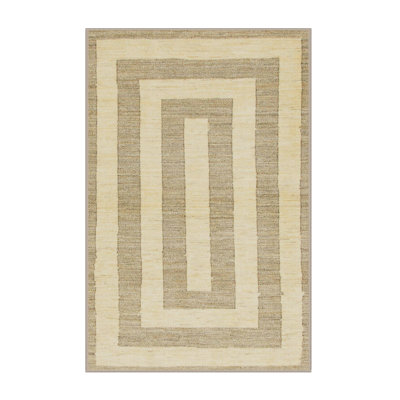 Abstract Indoor Rug