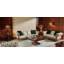 Giovanni Solid Wood Coffee Table