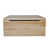Oak Wood/Natural Stain is out of stock
