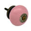 Nicola Spring - Round Ceramic Cabinet Knobs-50929003