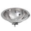 Brightwork 16.88'' L Bathroom Sink
